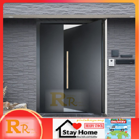 54 X 83 Fullset Completed Rrnpl Full Solid Modern Designer Door 